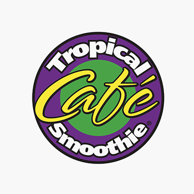 tropical smoothie logo