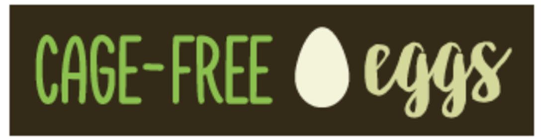 cage free eggs