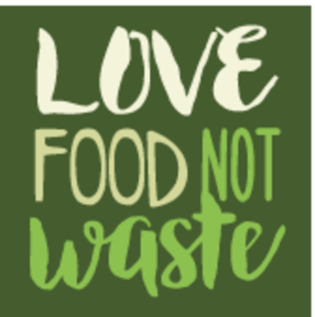 love food not waste