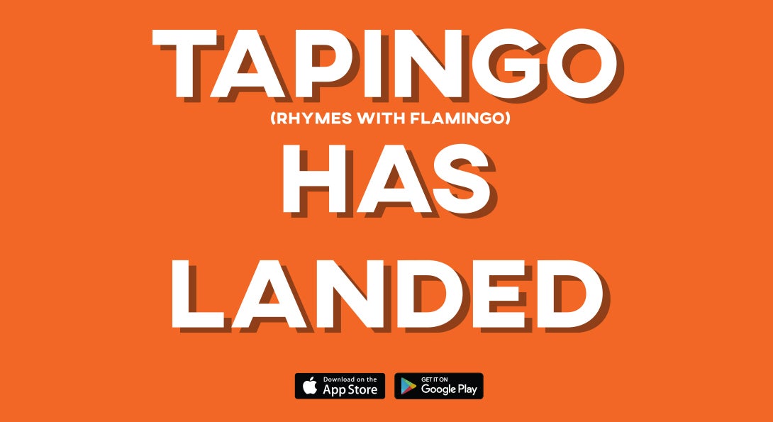 Tapingo at UIC