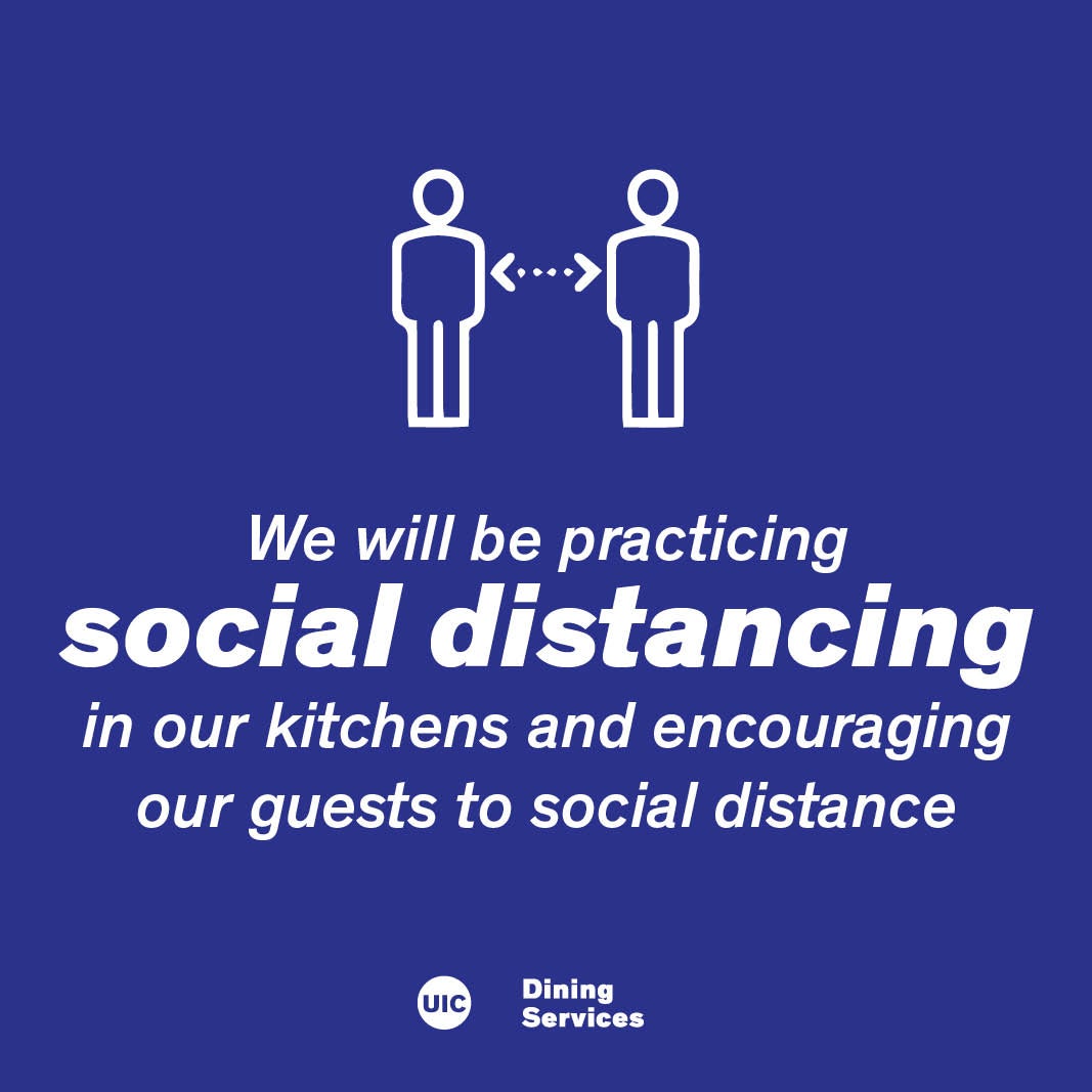 Social distance