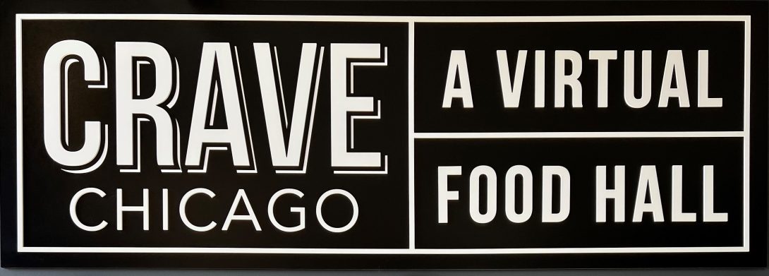 Crave Chicago A Virtual Food Hall